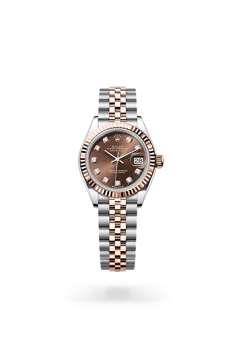takanoriman　ROLEX DATEJUST レディース　5コマ m279171-0011.webp